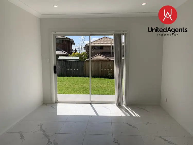 Fifth view of Homely house listing, 93 Pioneer Drive, Carnes Hill NSW 2171