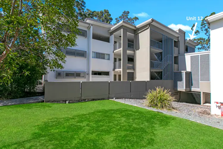 12/91 Beckett Road, Mcdowall QLD 4053