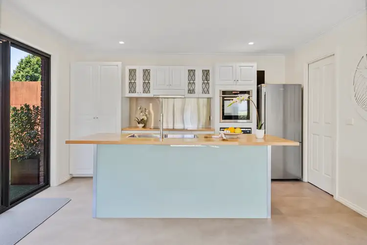 Second view of Homely villa listing, 3/10 Wellington Street, North Hobart TAS 7000