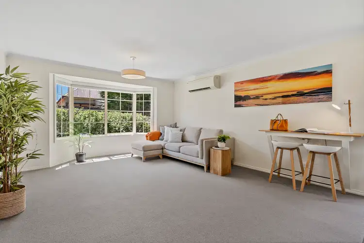 Third view of Homely villa listing, 3/10 Wellington Street, North Hobart TAS 7000