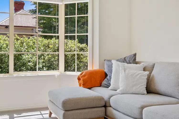 Fourth view of Homely villa listing, 3/10 Wellington Street, North Hobart TAS 7000