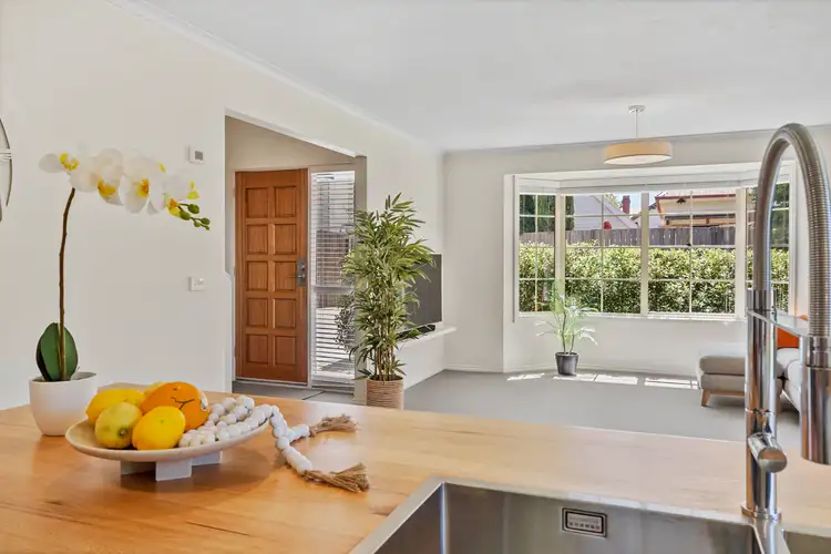 Sixth view of Homely villa listing, 3/10 Wellington Street, North Hobart TAS 7000