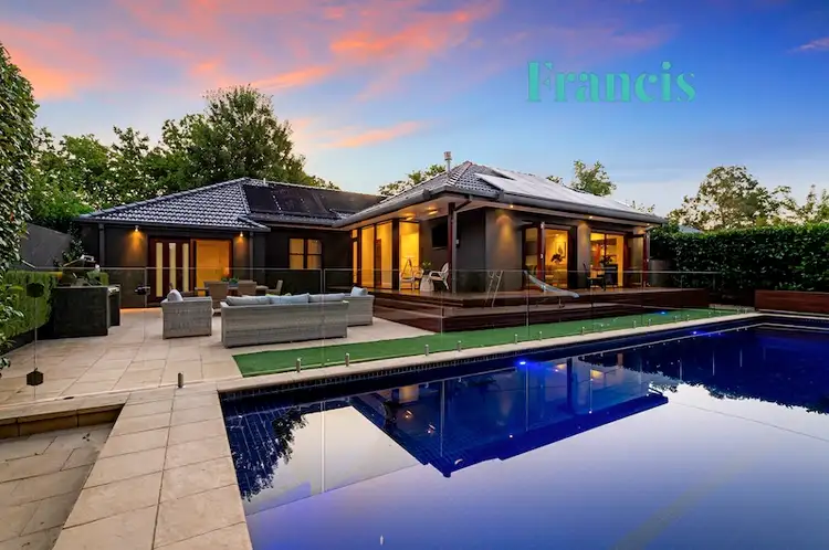 91 Stuart Street, Narrabundah ACT 2604
