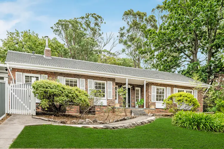 18 Upper Sturt Road, Belair SA 5052