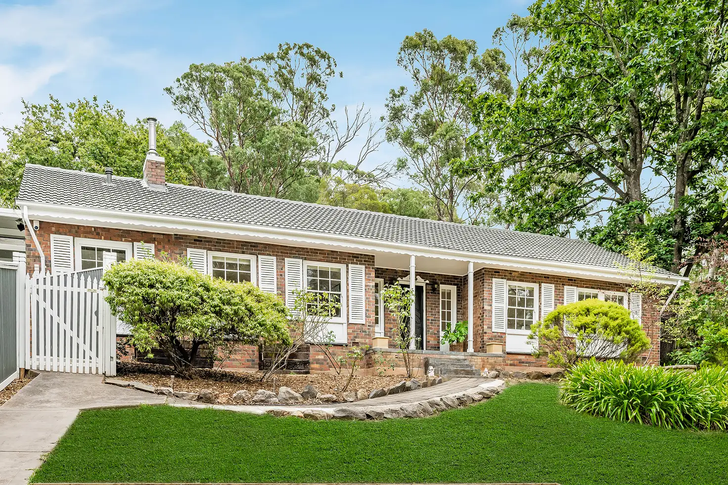 Main view of Homely house listing, 18 Upper Sturt Road, Belair SA 5052