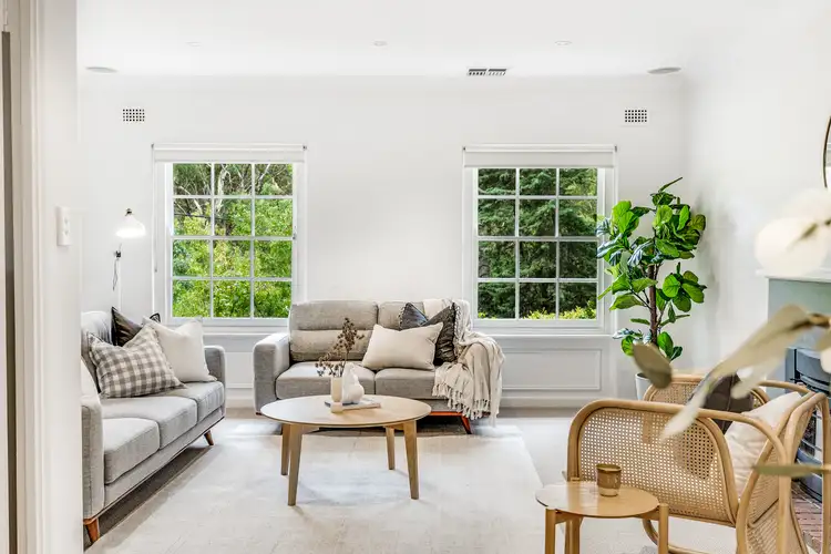 Second view of Homely house listing, 18 Upper Sturt Road, Belair SA 5052