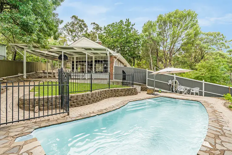 Third view of Homely house listing, 18 Upper Sturt Road, Belair SA 5052