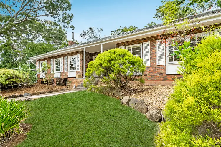 Fifth view of Homely house listing, 18 Upper Sturt Road, Belair SA 5052