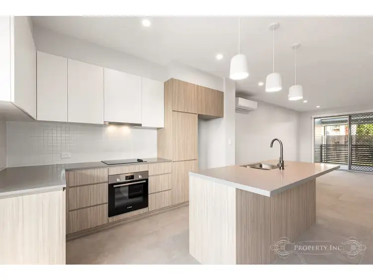 Second view of Homely unit listing, 5/21 Sussex Street, West End QLD 4101