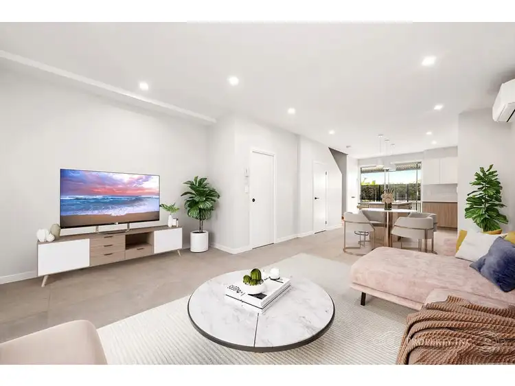 Third view of Homely unit listing, 5/21 Sussex Street, West End QLD 4101