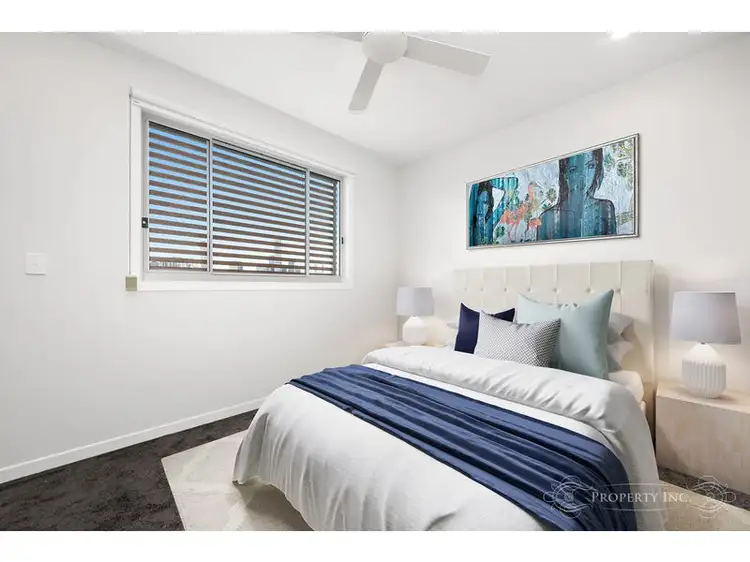 Fourth view of Homely unit listing, 5/21 Sussex Street, West End QLD 4101