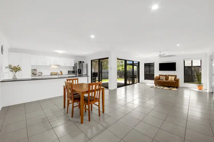 Third view of Homely house listing, 14 Takoko Place, Kirkwood QLD 4680