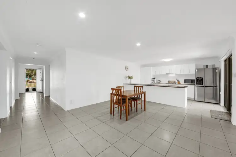 Fourth view of Homely house listing, 14 Takoko Place, Kirkwood QLD 4680