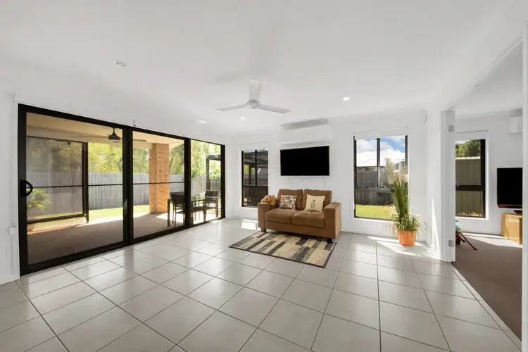 Fifth view of Homely house listing, 14 Takoko Place, Kirkwood QLD 4680