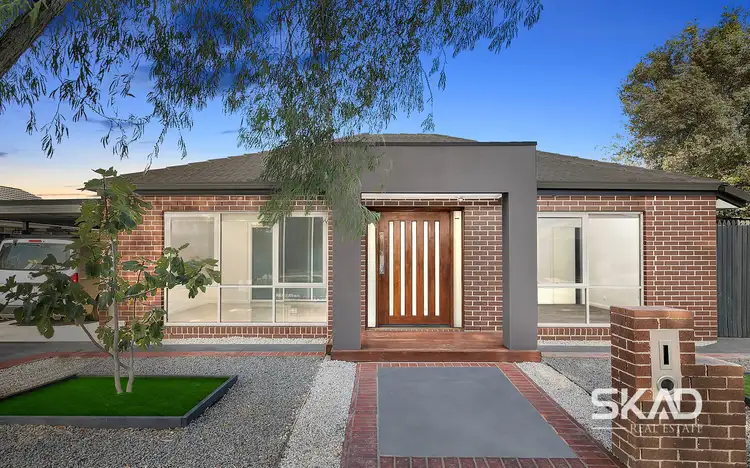 33 Woking Street, Craigieburn VIC 3064