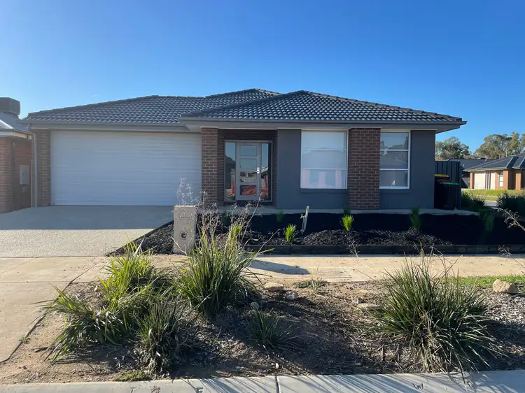 6 Livingston Boulevard, Benalla VIC 3672