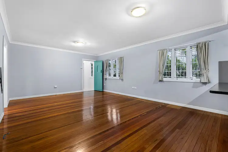 Fourth view of Homely house listing, 86 Dawson Parade, Keperra QLD 4054
