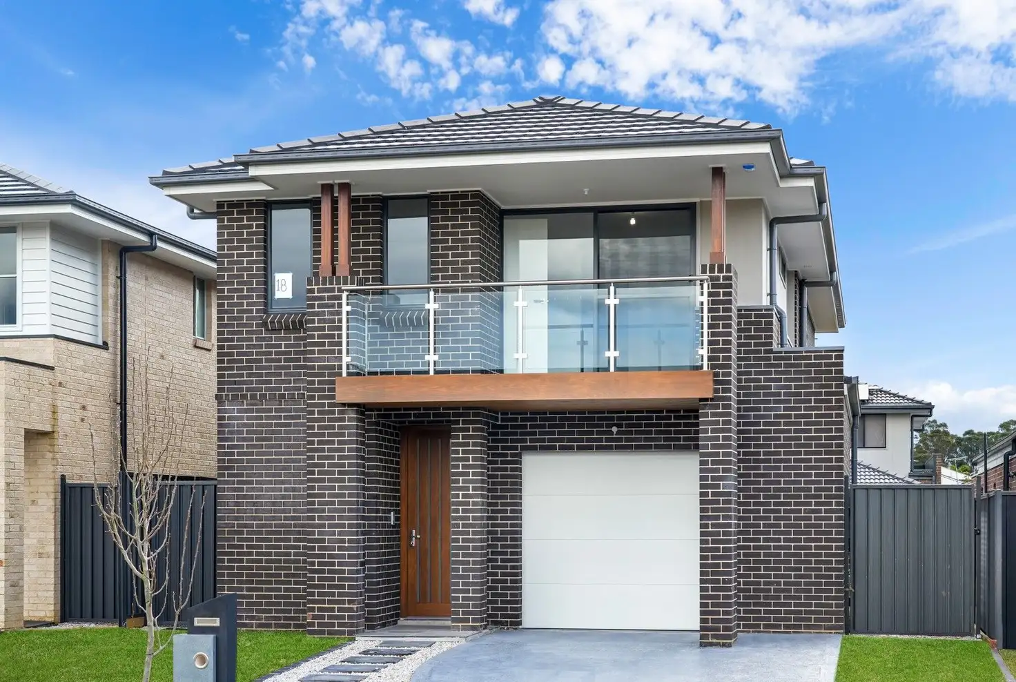 Main view of Homely house listing, 18 Squadron Street, Leppington NSW 2179
