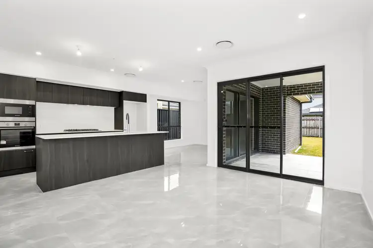 Third view of Homely house listing, 18 Squadron Street, Leppington NSW 2179