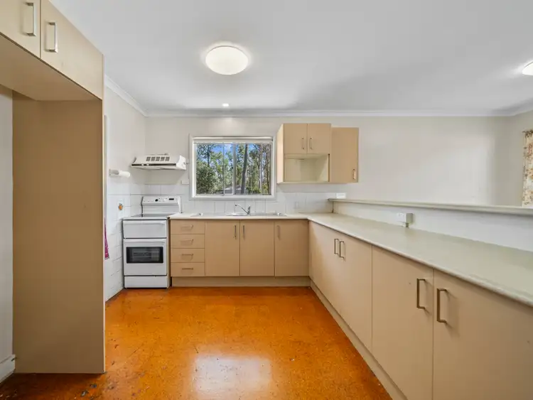 Fourth view of Homely house listing, 21 Kingfisher Court, Regency Downs QLD 4341