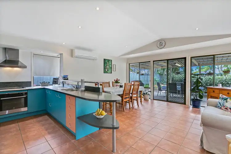 Fourth view of Homely house listing, 7 Berrigan Place, Mountain Creek QLD 4557