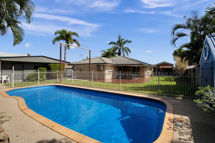 7 Coatbridge Court, Beaconsfield QLD 4740