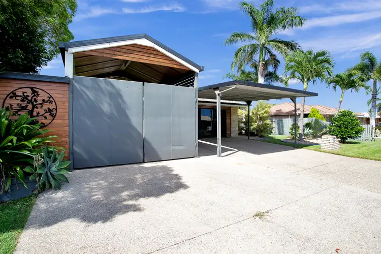 Second view of Homely house listing, 7 Coatbridge Court, Beaconsfield QLD 4740