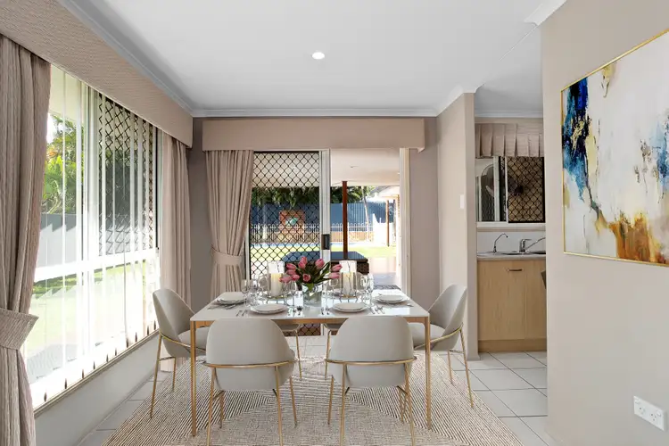 Sixth view of Homely house listing, 7 Coatbridge Court, Beaconsfield QLD 4740