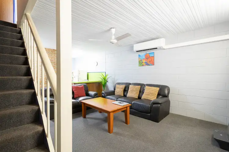 Second view of Homely unit listing, 3/18 Gable Street, East Mackay QLD 4740