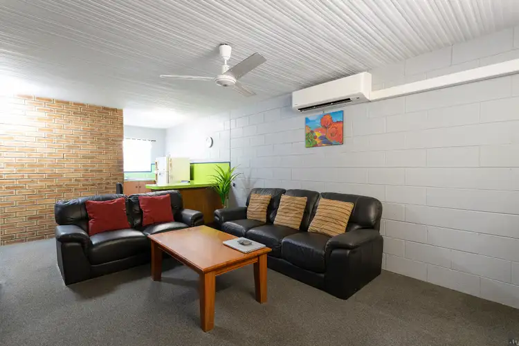 Third view of Homely unit listing, 3/18 Gable Street, East Mackay QLD 4740