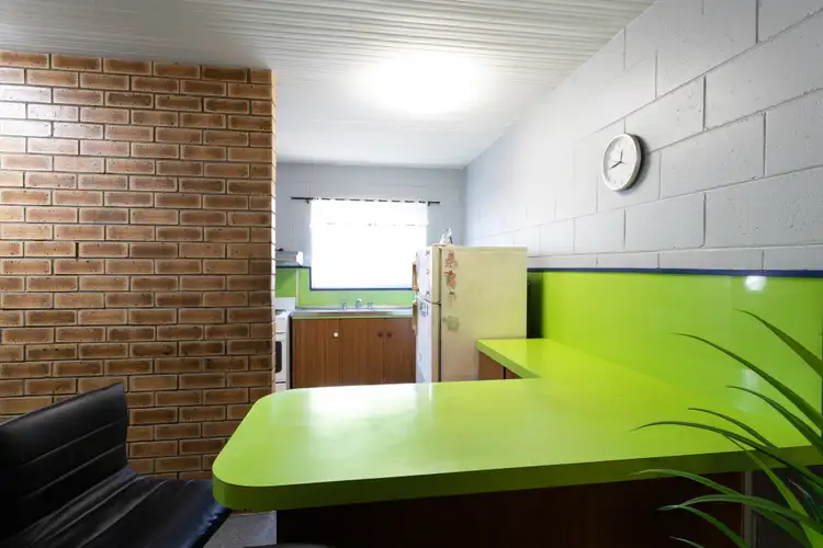 Fifth view of Homely unit listing, 3/18 Gable Street, East Mackay QLD 4740