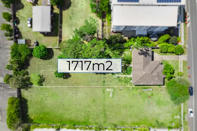 Main view of Homely land listing, 129 Main Street, Beenleigh QLD 4207