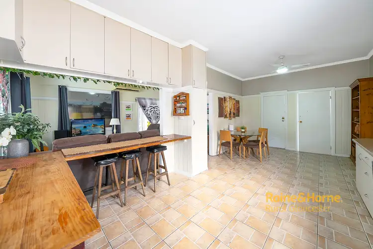 Third view of Homely house listing, 19 Gregson Street, Gloucester NSW 2422