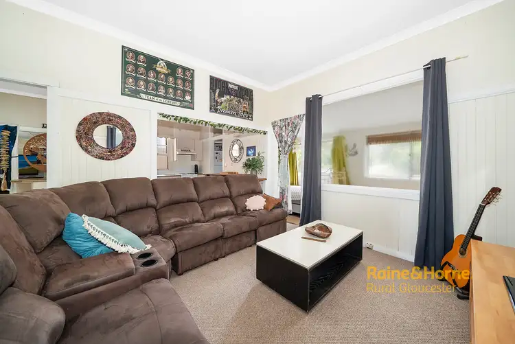 Fourth view of Homely house listing, 19 Gregson Street, Gloucester NSW 2422
