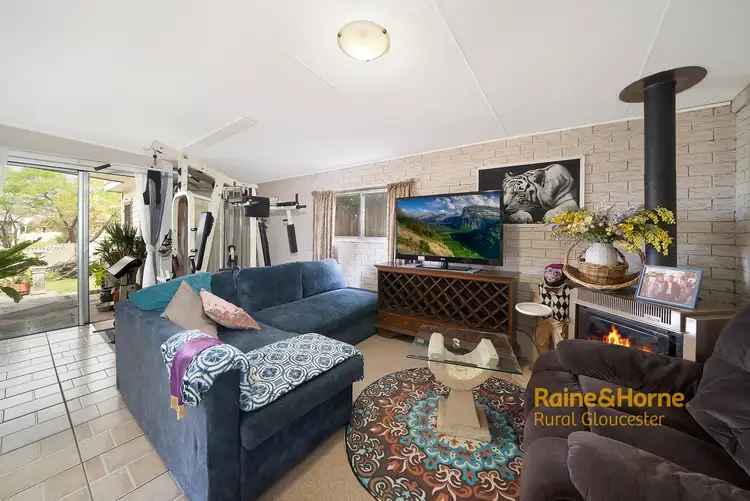 Fifth view of Homely house listing, 19 Gregson Street, Gloucester NSW 2422