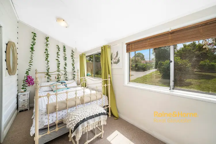 Sixth view of Homely house listing, 19 Gregson Street, Gloucester NSW 2422