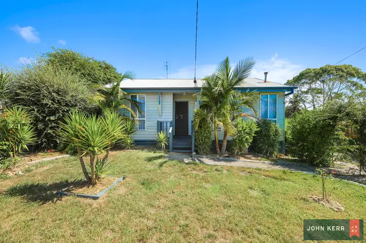 6 Beck Street, Moe VIC 3825