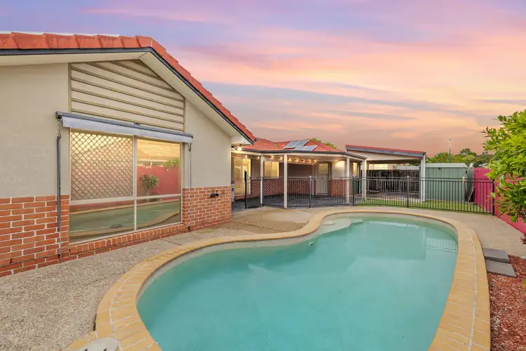 11 Crestlea Street, Victoria Point QLD 4165