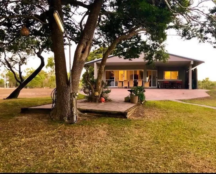 Fifth view of Homely house listing, 42 Baxter Avenue, 'Brisk Bay', Bowen QLD 4805