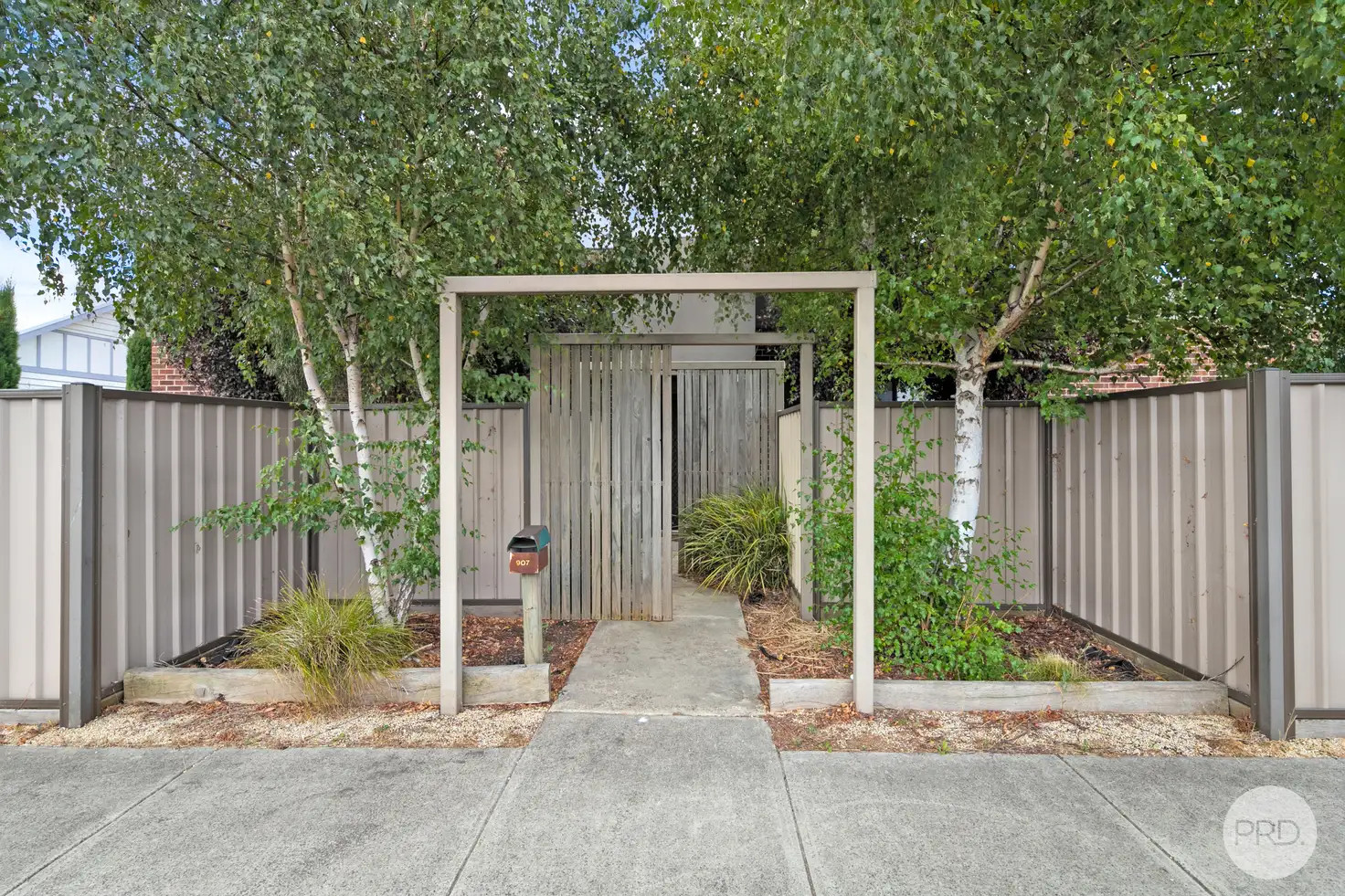 Main view of Homely house listing, 907 Geelong Road, Canadian VIC 3350