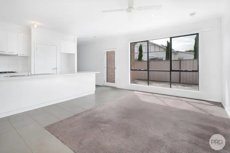 Second view of Homely house listing, 907 Geelong Road, Canadian VIC 3350