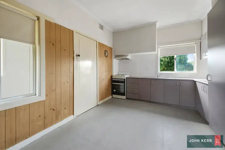Third view of Homely house listing, 6 Scott Avenue, Moe VIC 3825