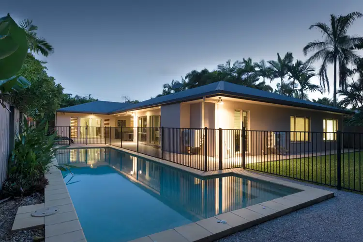 Fifth view of Homely house listing, 9 Pecten Avenue, Port Douglas QLD 4877