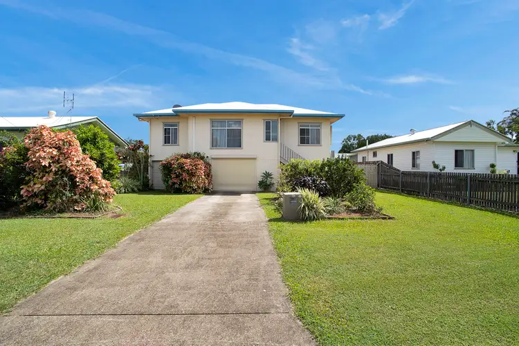 Main view of Homely house listing, 60 Pratt Street, South Mackay QLD 4740