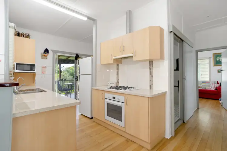Second view of Homely house listing, 60 Pratt Street, South Mackay QLD 4740