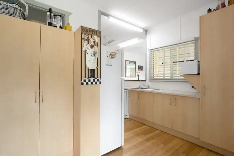 Fourth view of Homely house listing, 60 Pratt Street, South Mackay QLD 4740