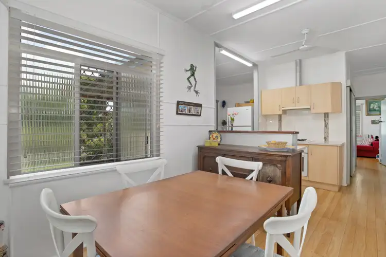 Fifth view of Homely house listing, 60 Pratt Street, South Mackay QLD 4740
