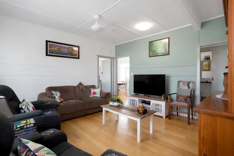 Seventh view of Homely house listing, 60 Pratt Street, South Mackay QLD 4740