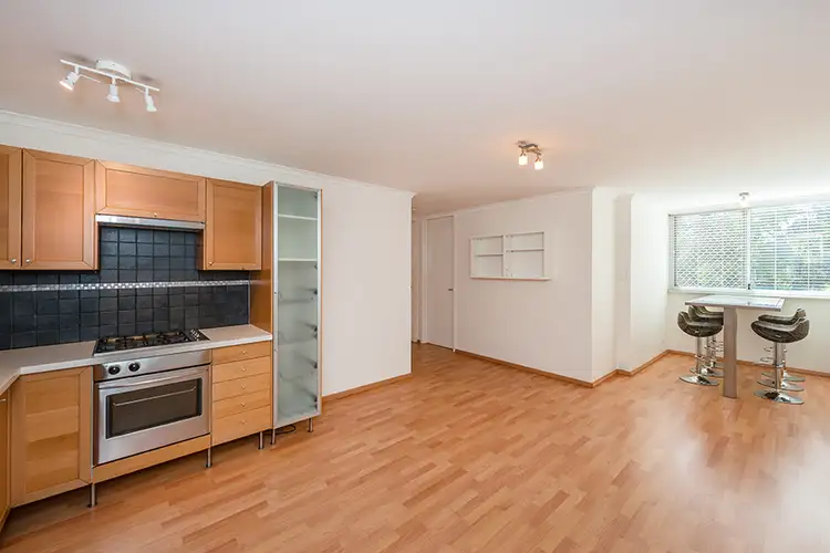Main view of Homely apartment listing, 20 / 1 Herdsman Pde, Wembley WA 6014