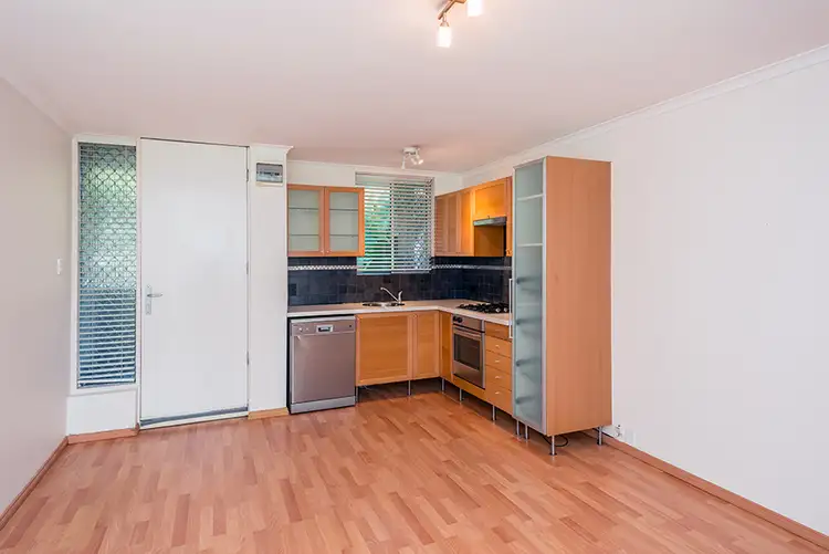 Second view of Homely apartment listing, 20 / 1 Herdsman Pde, Wembley WA 6014